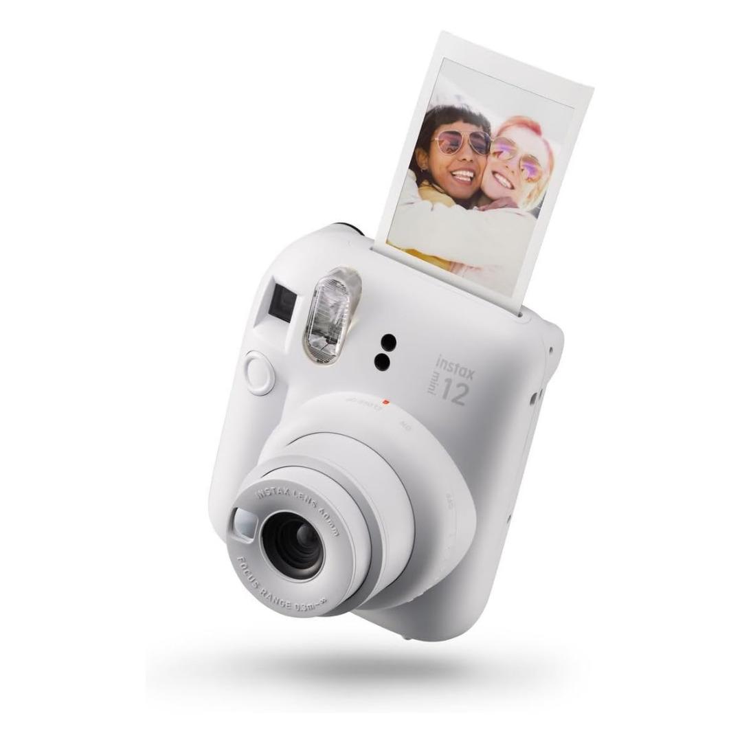 Anı ölümsüzleştirmek onunla çok kolay: Instax Mini 12 1