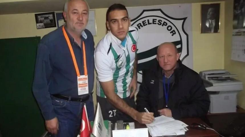 Göğsüne meyve bıçağı saplanmış şekilde bulundu... İranlı futbolcu Türkiye'de öldürüldü, soruşturma başlatıldı