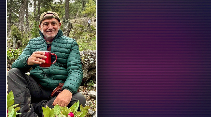 Bu çiçeği koparmanın bedeli 557 bin lira! O ayrıntıya dikkat: 3 katı ceza uygulanabilir...