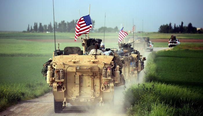 Rusya uyardı ve dikkat çekti: ABD'nin YPG planı...
