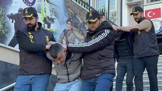 Esenyurt'ta geçen yıl ormanlık alanda bir kadının ölü bulunmasına ilişkin 3 şüpheli yakalandı