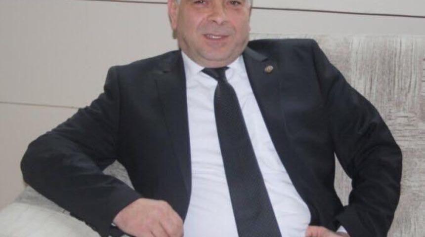 Vasfi &Ccedil;akıroğlu hayatını kaybetti