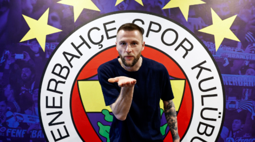 Milan Skriniar: Her maç bizim için artık bir final