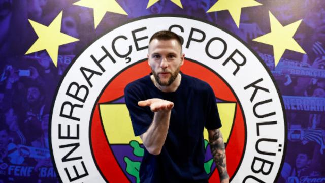 Milan Skriniar: Her maç bizim için artık bir final