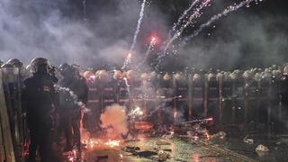 Saraçhane'deki eylemlerde tutuklanan 34 genç daha tahliye edildi! Sayı 92 oldu