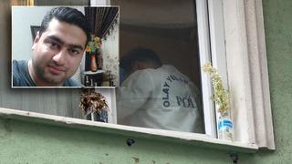 Şişli'de İranlı futbolcu bodyguardın sır gibi ölümü: Ağzı burnu kan içinde bulundu!