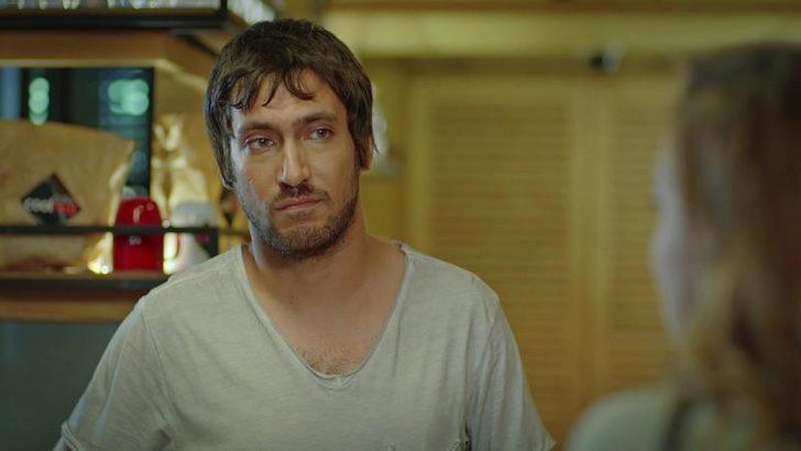 Hayatımın Aşkı 12. Bölüm Fotoğrafları G2