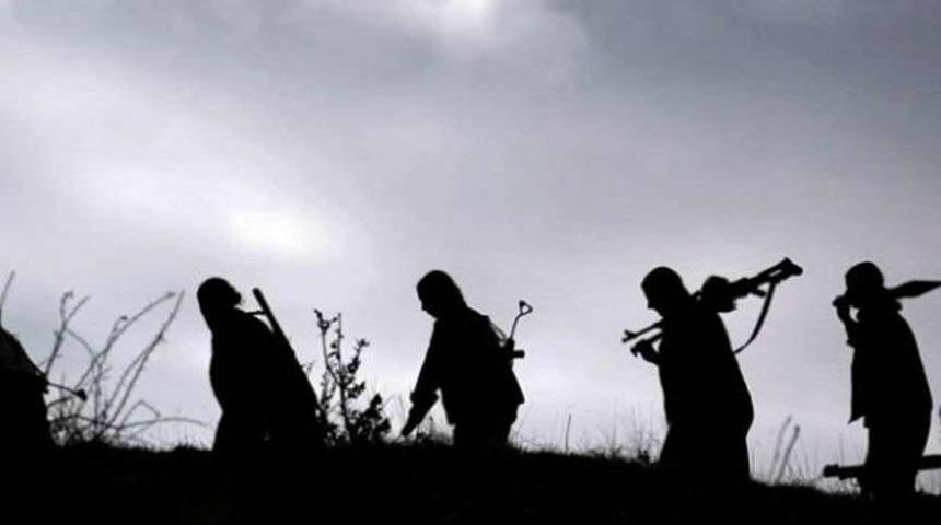 ABD, Kandil'i &ccedil;izdi! Yeni PKK kuruyor