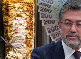 Bakan Yumaklı'dan tavuk döner açıklaması: 'Kapatacağız' Peş peşe gelen haberlerin ardından net konuştu, 'Gözünün yaşına bakmayacağız'