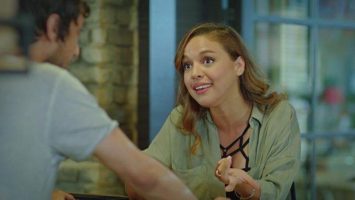 Hayatımın Aşkı 12. Bölüm Fotoğrafları G3