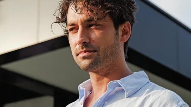 Dizisi erken final yapmıştı! Alp Navruz'a teklif yağıyor 