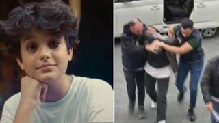 Mattia Ahmet Minguzzi'nin ailesini silahlı video ile tehdit etmişti! İfadesi ortaya çıktı: Çok pişmanım, 5 kişi tutuklandı