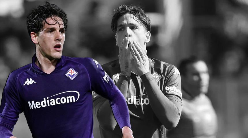 Zaniolo'dan gelen haber Galatasaray yönetimini tedirgin etti! Ev hapsi cezası ile karşı karşıya kalabilir...