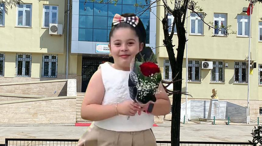 8 yaşındaki İrem'in ölümü panik yarattı! Endişelenen veliler çocuklarını okula göndermedi