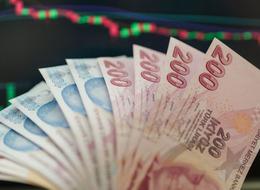 Türk Lirası mevduat faizi üç haftada 5,1 puan arttı