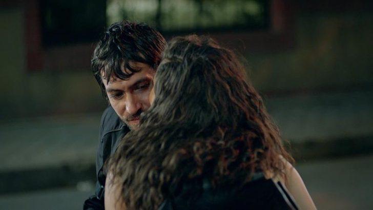 Hayatımın Aşkı 12. Bölüm Fotoğrafları G5