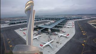 İstanbul Havalimanı'na bir ödül daha: Dünyanın En Aile Dostu Havalimanı