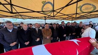 Ordu'da kahreden ölüm! Çöp ayrıştırma makinesine kapılmıştı: İşçi toprağa verildi