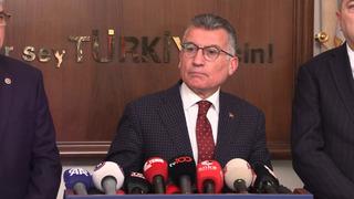 AK Parti'den yeni kanun teklifi! Tam 32 madde... Meclis'e sunuldu, para cezaları arttırılıyor