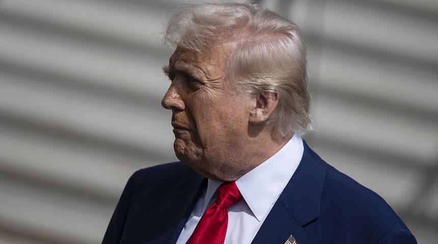 Son dakika | Donald Trump'tan yeni rest! Savaştaki binlerce can kaybını işaret etti: "Rusya'nın harekete geçmesi gerekiyor"