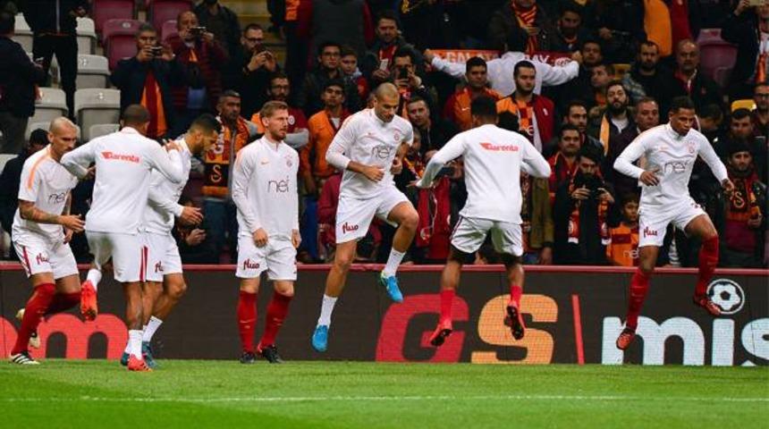 Eren Derdiyok i&ccedil;in 14 milyon TL teklif yaptılar