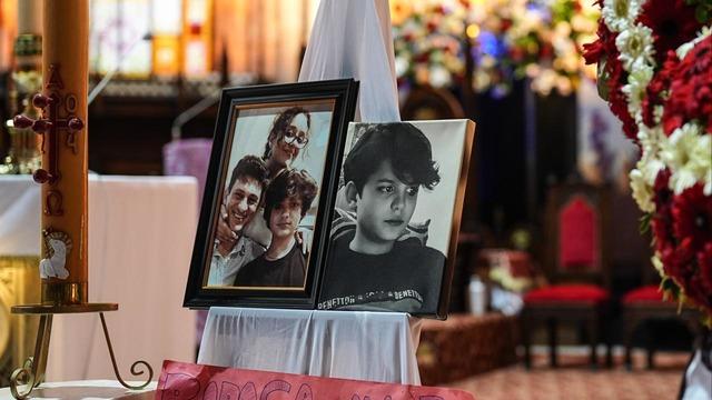 İstanbul İtalya Başkonsolosluğu, Minguzzi duruşmasına konsolosluk yetkililerinin girebilmek için mahkemeden izin talep etti! 