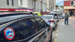 Hatay'da berber dükkanına silahlı saldırı: 2 yaralı