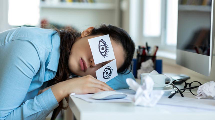 Enerjinizi geri kazanın: Uzmanından baharda beslenme tüyoları! Yorgunluğa son...