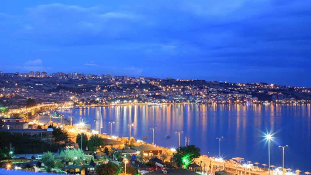 İstanbul'un hangi semtinde en &ccedil;ok nereli var?