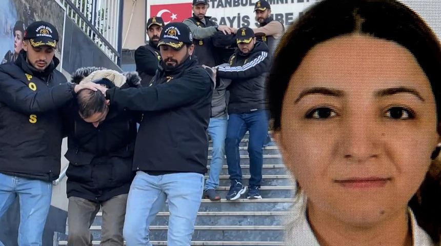 Esenyurt'ta cansız bedeni bulundu! Korkunç gerçek ortaya çıktı: Önce tecavüz edilmiş sonra da öldürülmüş