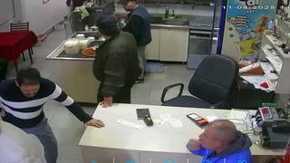 Yolda yürürken fenalaştı, yardım için kıraathaneye girdi! Kahreden haber geldi