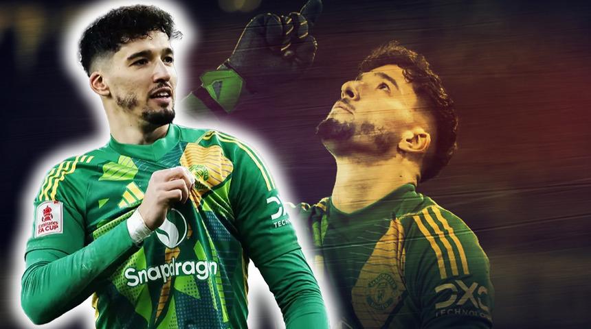 Altay Bayındır'ın tarihi fırsat ayağına geldi! Manchester United tepkilere daha fazla dayanamadı