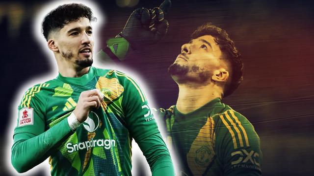 Altay Bayındır'ın tarihi fırsat ayağına geldi! Manchester United tepkilere daha fazla dayanamadı