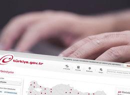 E-devlet'te bir yenilik daha! Uygulama bugün başladı