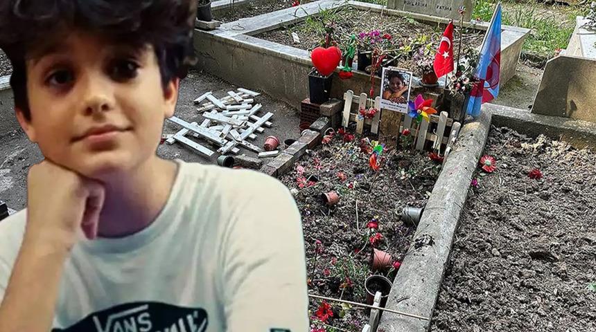 Ahmet Minguzzi'nin annesi Yasemin  Minguzzi'ye gelen tehditler kan dondurdu! Avukatı paylaştı: “Emanetleri doldurduk"”