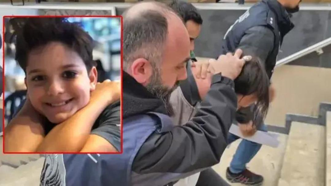 Ahmet Minguzzi nin annesi Yasemin Minguzzi ye gelen tehditler kan dondurdu! Avukatı paylaştı: “Emanetleri doldurduk"” 3