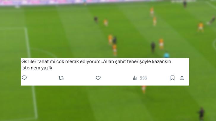 Samsunspor'un Galatasaray'a atıp iptal edilen golü olay yarattı! Milimetrelik ofsayt kararı taraftarları ikna etmedi... G3