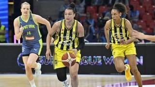 Fenerbahçe Opet, Avrupa'da istediğini alamadı!