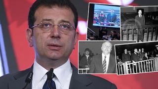 Ekrem İmamoğlu'ndan Erbakan, Ecevit ve Menderes'li paylaşım! Millet yine kazanacak