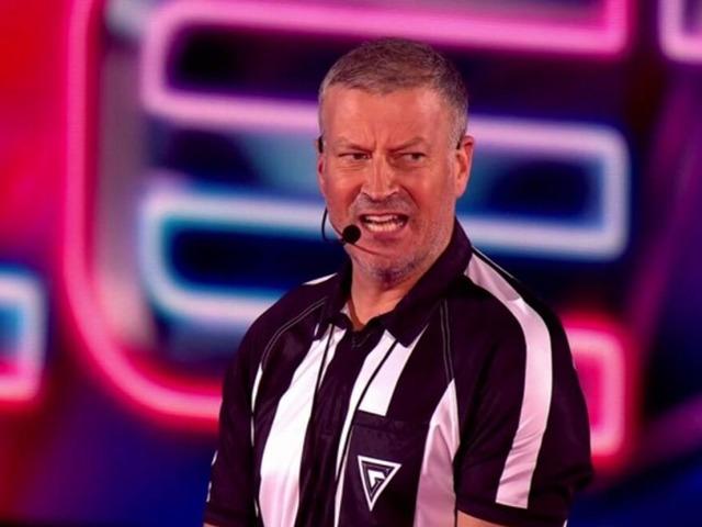 Kritik maçta tartışmalı pozisyon! Galatasaraylılar penaltı beklemişti... Mark Clattenburg açıkladı