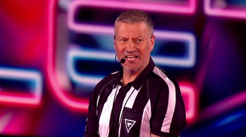 Kritik maçta tartışmalı pozisyon! Galatasaraylılar penaltı beklemişti... Mark Clattenburg açıkladı