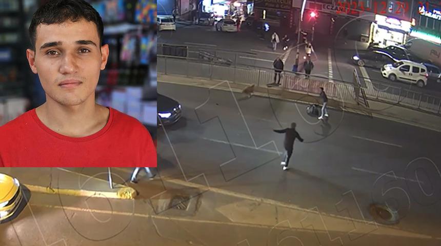 Alkollü, hızlı ve sorumsuzdu… Ama serbest kaldı! 17 yaşındaki Bayram’ın ailesi adalet için mücadele veriyor