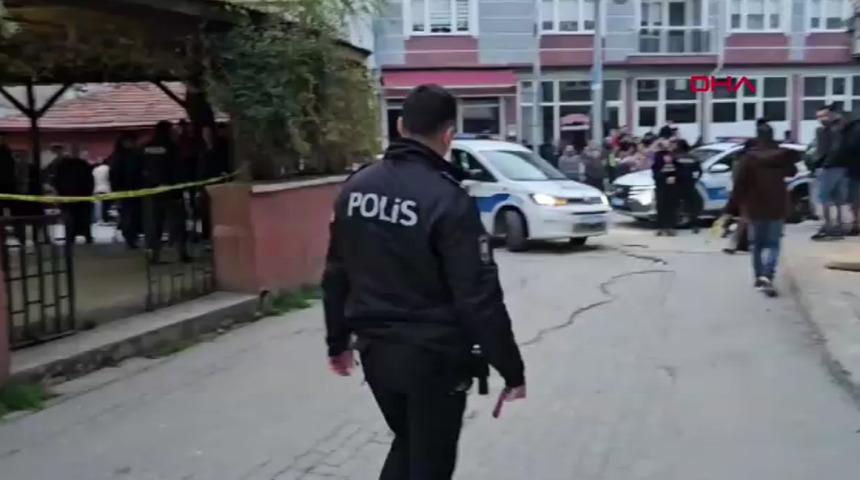 Yer: Edirne! Tartıştığı kişiyi tabanca ile yaraladı