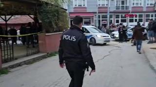 Yer: Edirne! Tartıştığı kişiyi tabanca ile yaraladı