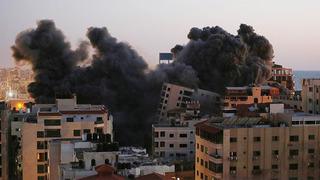 Gazze’de kritik gelişme! Murac ekseninin tamamını kontrol altına aldık ve Refah'ı tamamen kuşattık