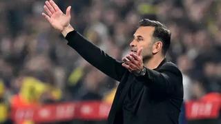 Okan Buruk'tan hakeme olay sözler! Kendini sorgulamalı