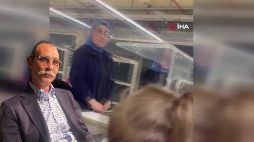 Ankara'da down sendromlu çocuk oyun alanına alınmamıştı! Erdal Beşikçioğlu duyurdu: "İşletme mühürlendi"