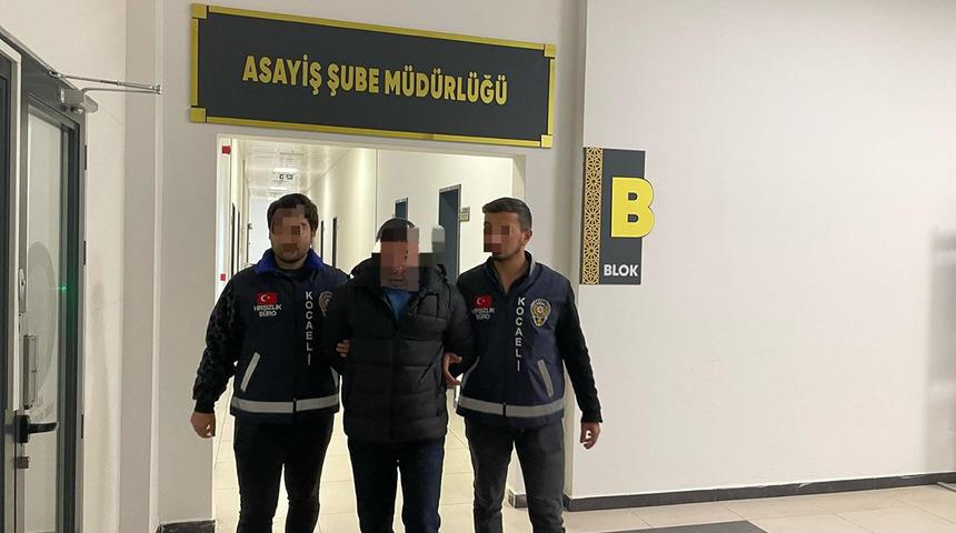 Çalıştığı işyerinde binlerce liralık vurgun yapmış! Tutuklanarak cezaevine gönderildi