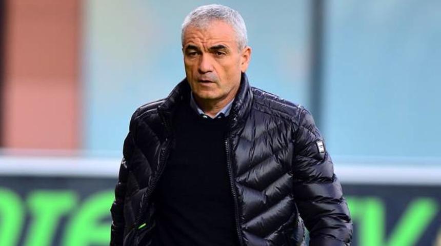 Rıza &Ccedil;alımbay'ın Başakşehir planı