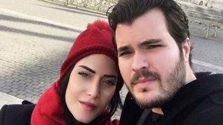 Tarık Akan’ın oğlu Barış Üregül boşanıyor